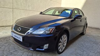 Lexus IS 2010 220d