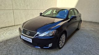 Lexus IS 2010 220d