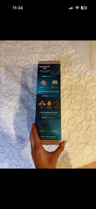 Secador Cecotec Ionicare Dry&Keratin Olive