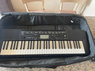 Casio CTK-3500 Teclado Digital