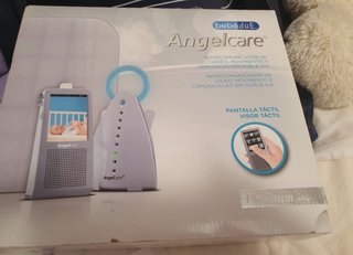 Vigilabebés Angelcare