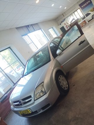 Opel Vectra 2003