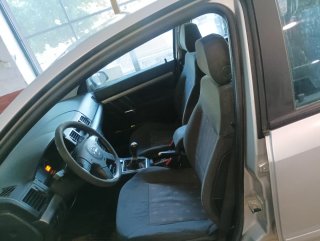 Opel Vectra 2003
