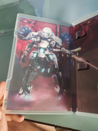Xenoblade Chronicles X  Nintendo Switch