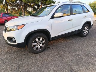 KIA Sorento 2012