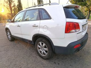 KIA Sorento 2012