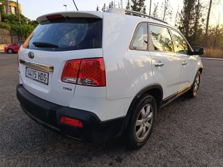 KIA Sorento 2012