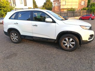 KIA Sorento 2012