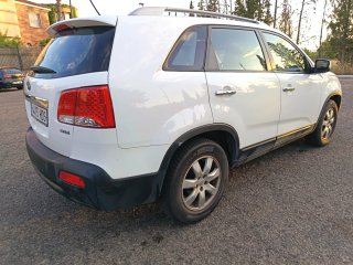 KIA Sorento 2012