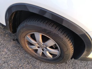 KIA Sorento 2012