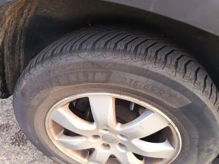 KIA Sorento 2012
