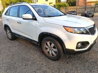 KIA Sorento 2012