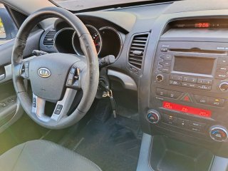 KIA Sorento 2012