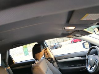 KIA Sorento 2012
