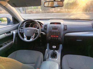 KIA Sorento 2012