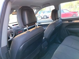 KIA Sorento 2012