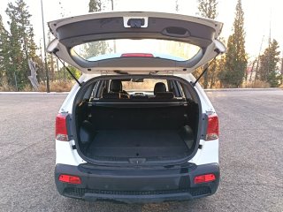 KIA Sorento 2012