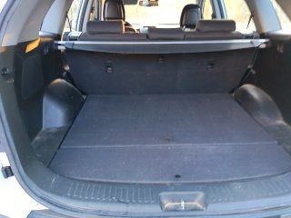 KIA Sorento 2012