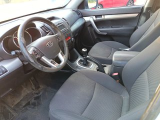 KIA Sorento 2012