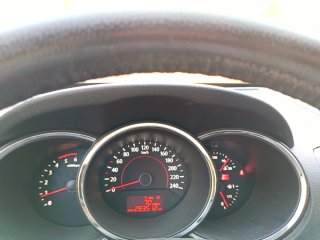 KIA Sorento 2012