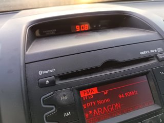 KIA Sorento 2012