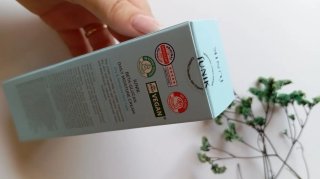 IUNIK Beta-Glucan Daily Moisture Cream 60ml