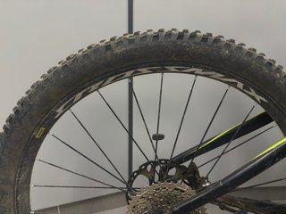 Bicicleta Eléctrica BH Xenion 29