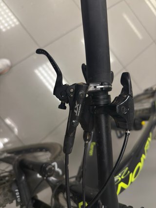 Bicicleta Eléctrica BH Xenion 29