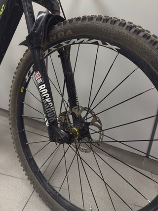 Bicicleta Eléctrica BH Xenion 29