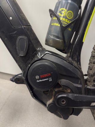 Bicicleta Eléctrica BH Xenion 29