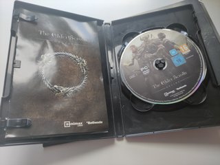 The Elder Scrolls Online PC Explorer