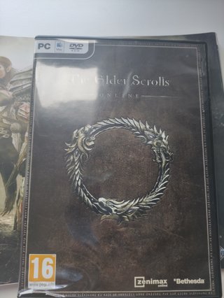 The Elder Scrolls Online PC Explorer