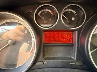 Peugeot 308 sport vti 120cv 2007