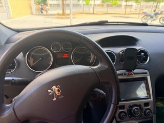 Peugeot 308 sport vti 120cv 2007