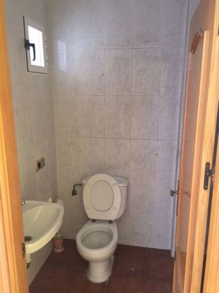 Local comercial en alquiler en Seseña Nuevo en Seseña