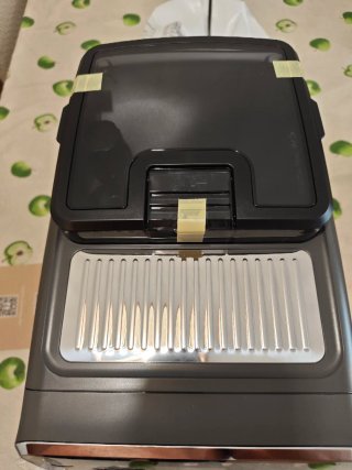 Cafetera Philips Serie 5500 LatteGo