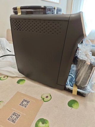 Cafetera Philips Serie 5500 LatteGo