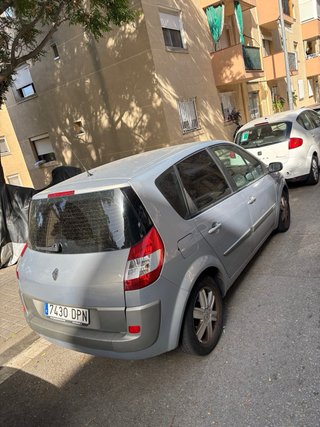 Renault Scenic 2005