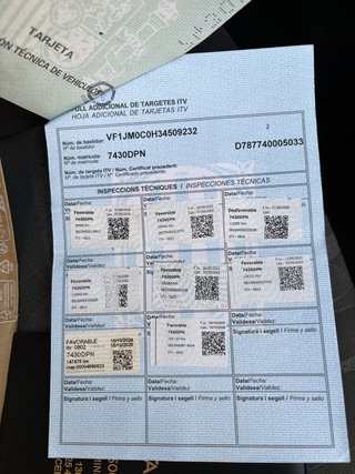 Renault Scenic 2005