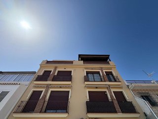 Piso en venta en Las Cañadas en Mijas