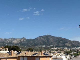 Piso en venta en Las Cañadas en Mijas