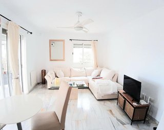 Piso en venta en Mijas Pueblo en Mijas