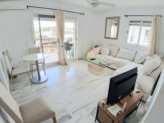 Piso en venta en Mijas Pueblo en Mijas