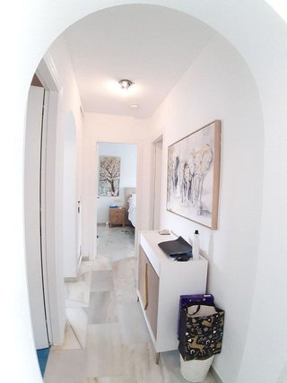 Piso en venta en Mijas Pueblo en Mijas