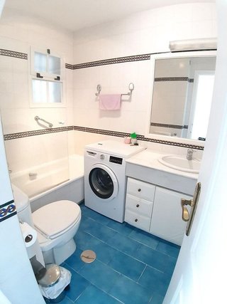 Piso en venta en Mijas Pueblo en Mijas
