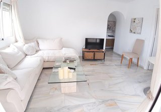 Piso en venta en Mijas Pueblo en Mijas