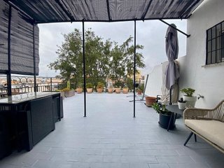 Ático en venta en Centro Ciudad en Fuengirola
