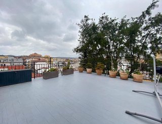 Ático en venta en Centro Ciudad en Fuengirola