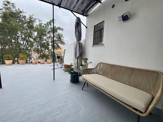 Ático en venta en Centro Ciudad en Fuengirola