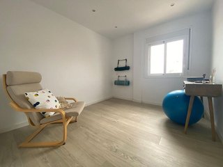 Ático en venta en Centro Ciudad en Fuengirola